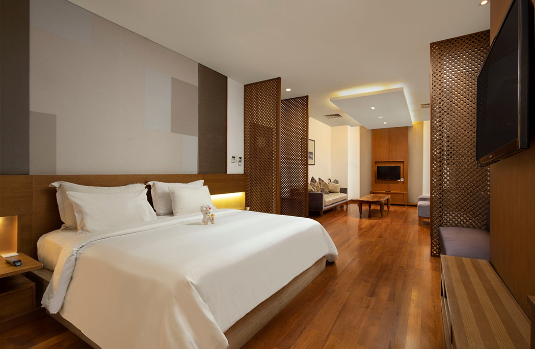 Junior Suite Junior Suite