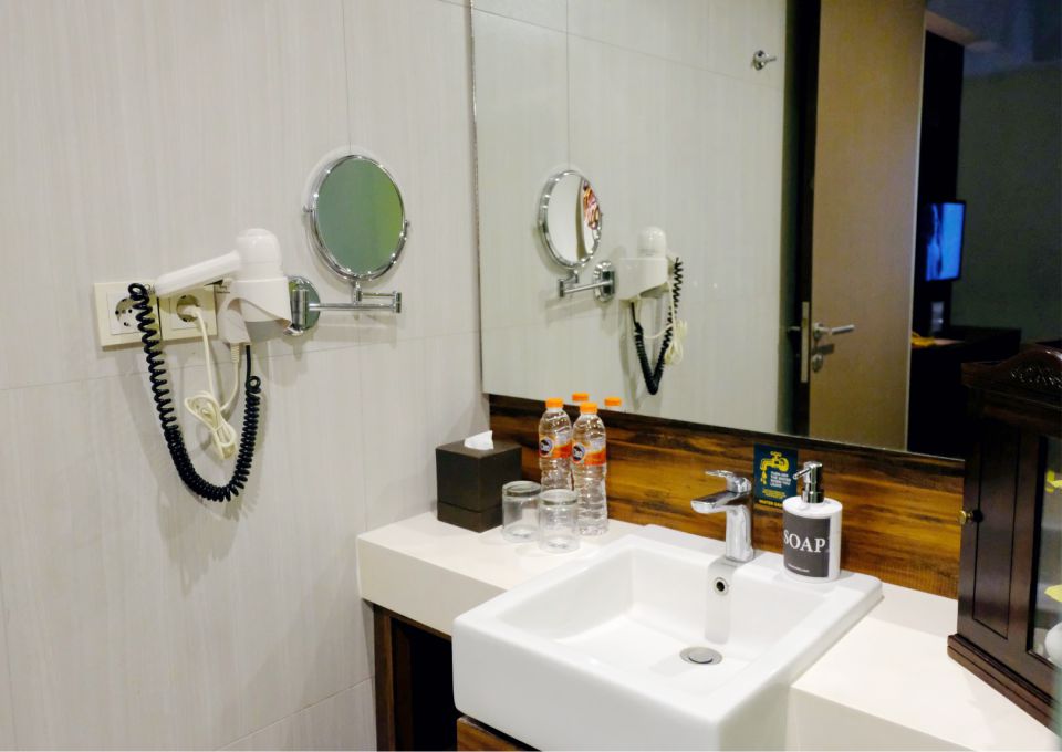 Malioboro Suite Room 626