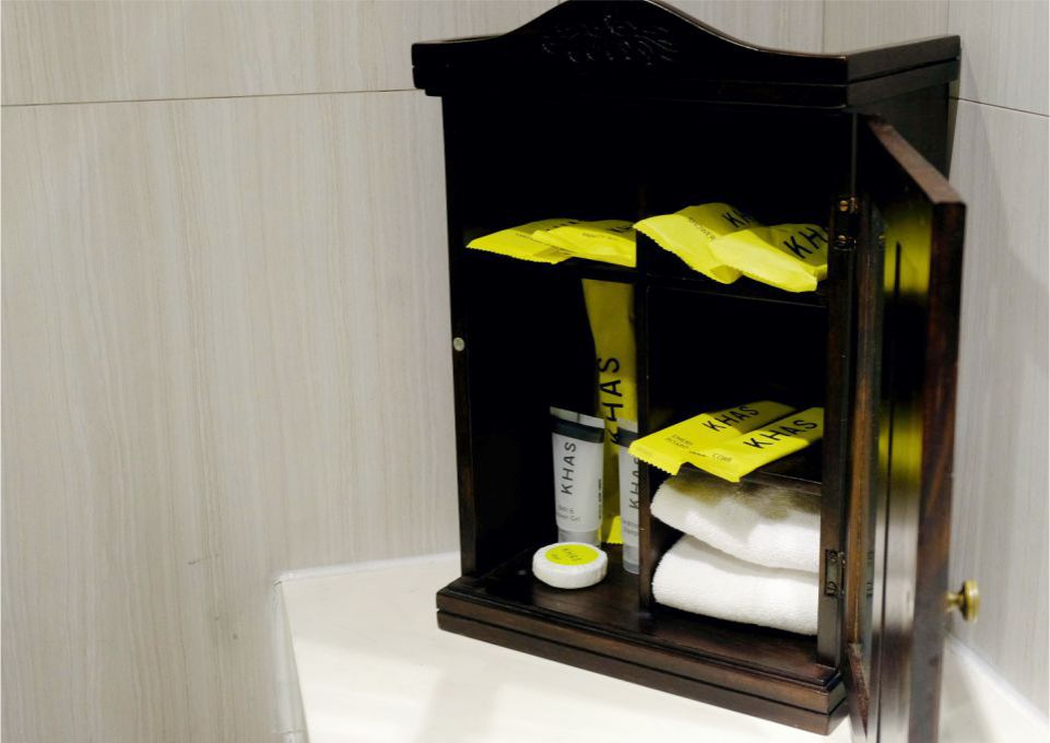 Amenities
