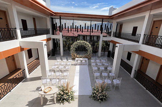 Hotel Hotel