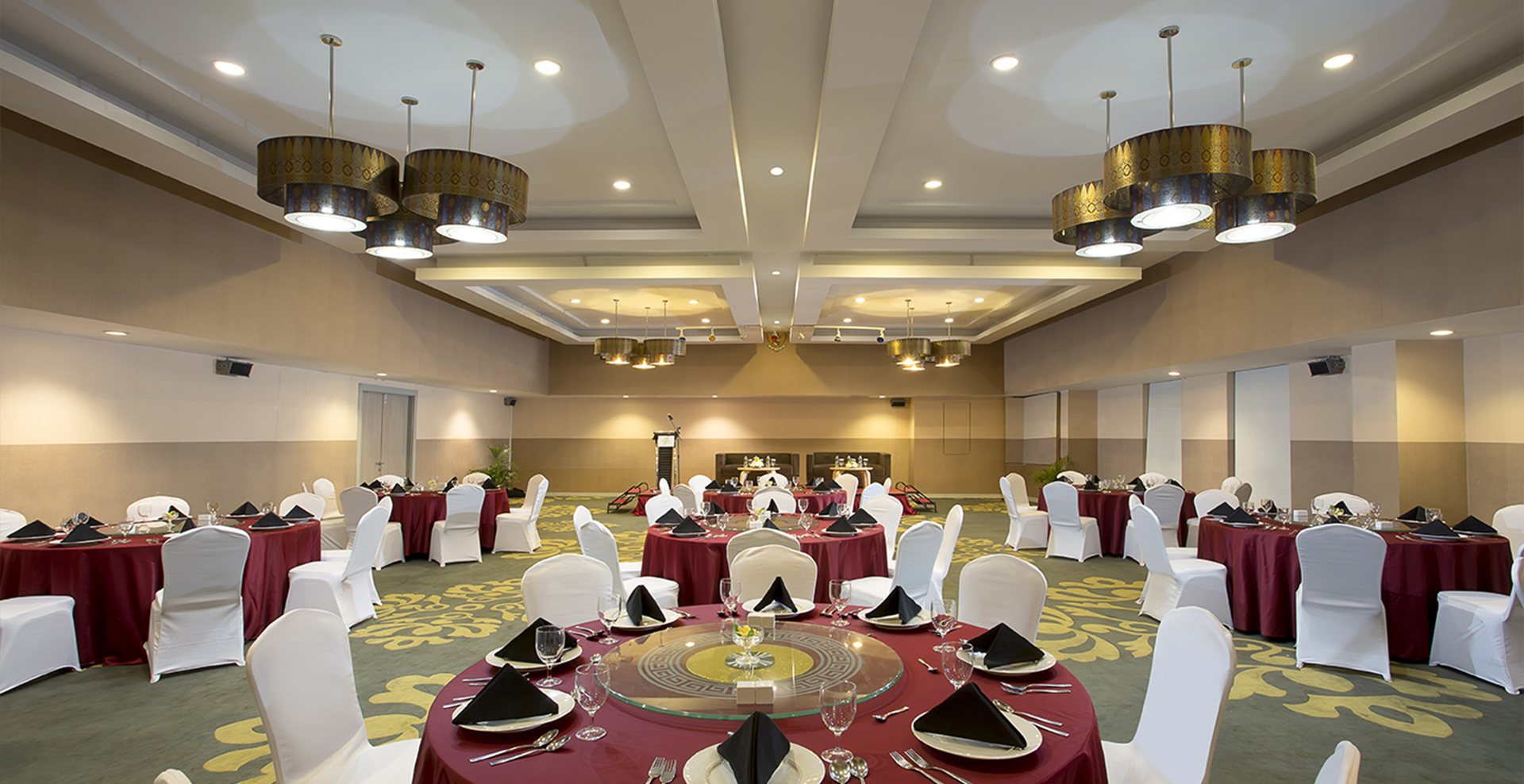KHAS Pekanbaru Hotel