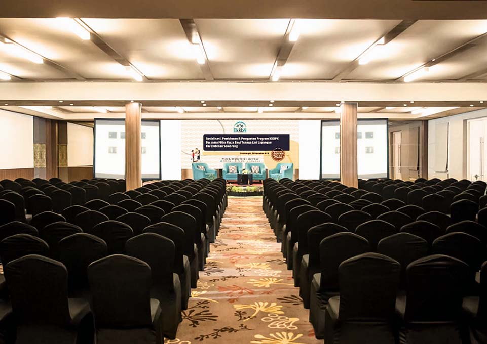 Diamond Ballroom
