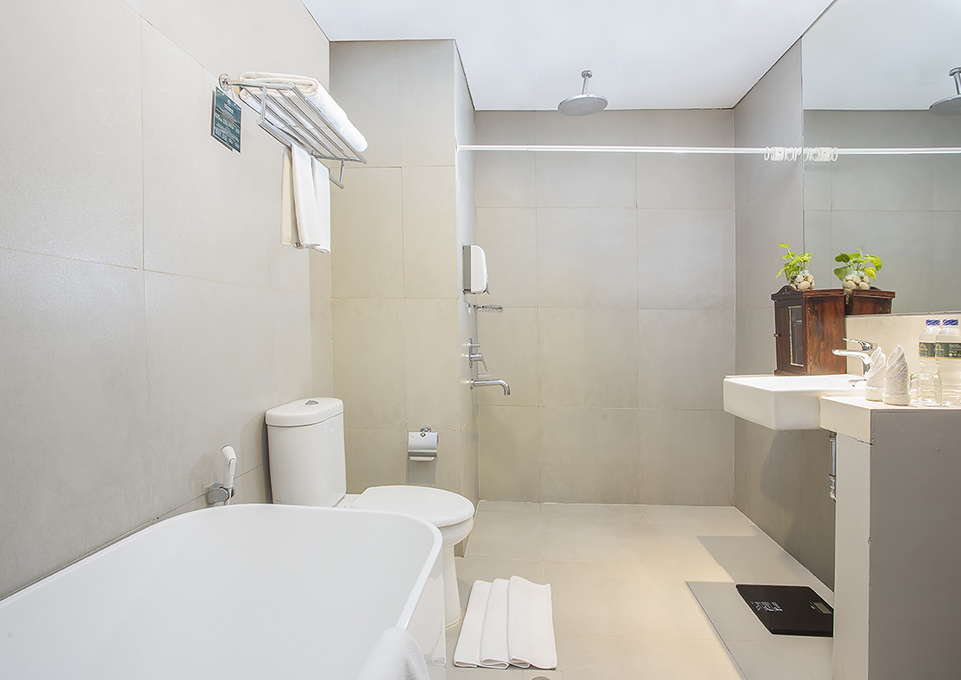 Suite Room
