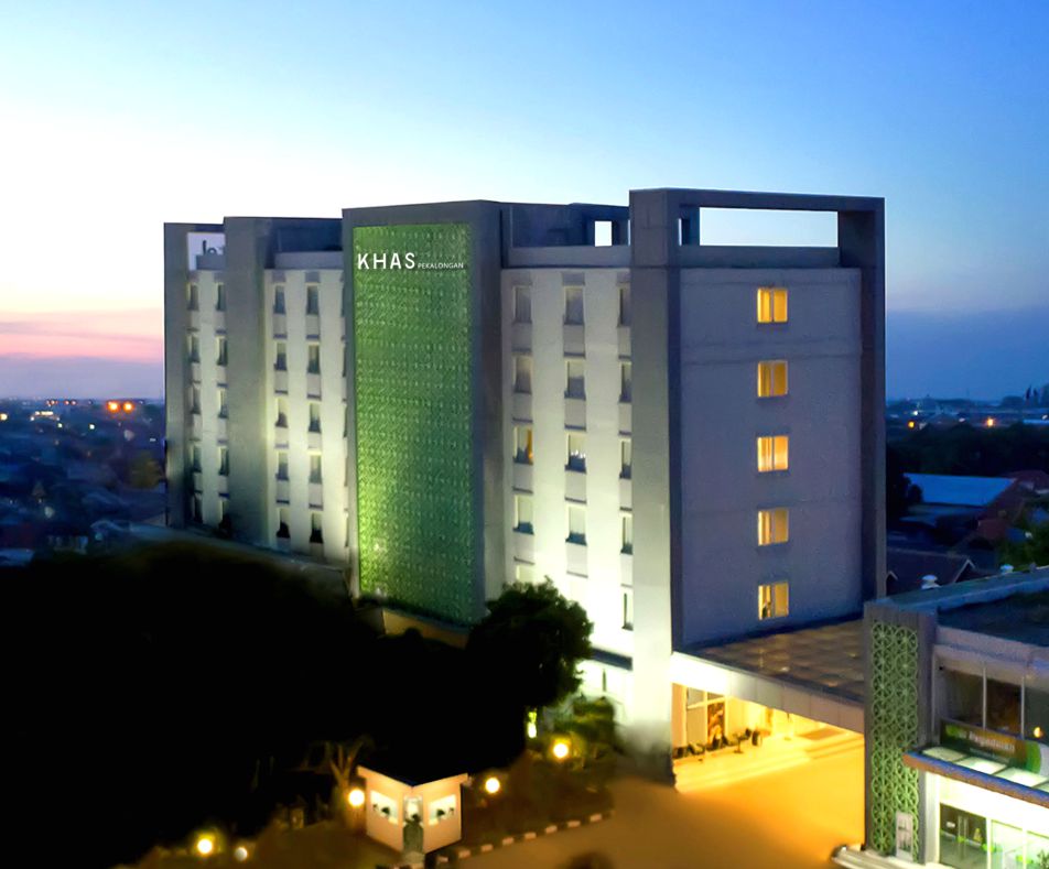 KHAS Pekalongan Hotel
