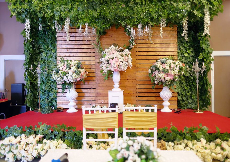 Wedding at Ballroom