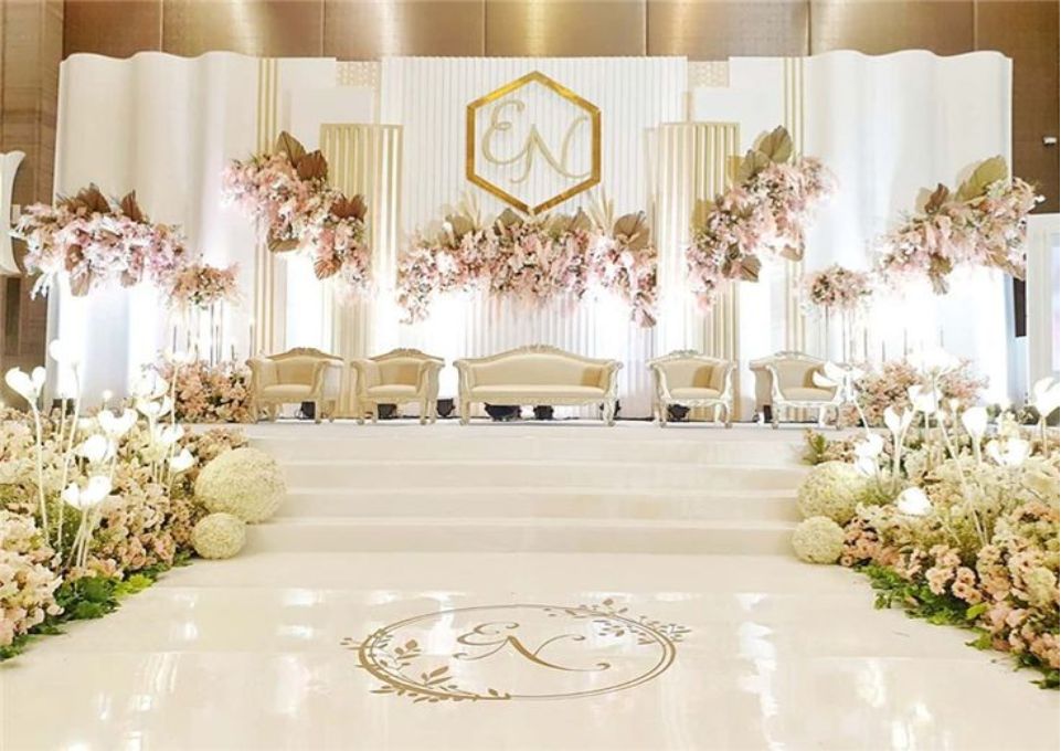 Wedding at Ballroom