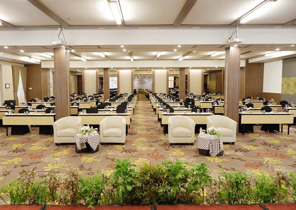Diamond Ballroom