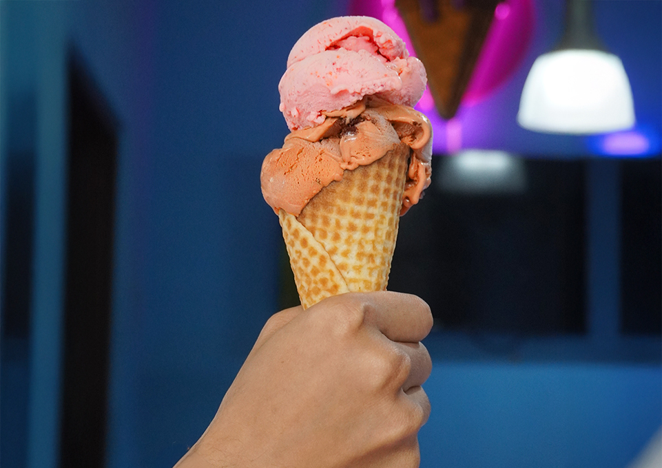 Truntum Gelato