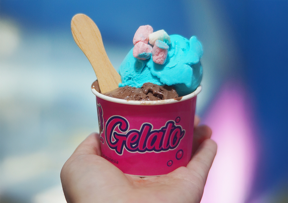 Truntum Gelato