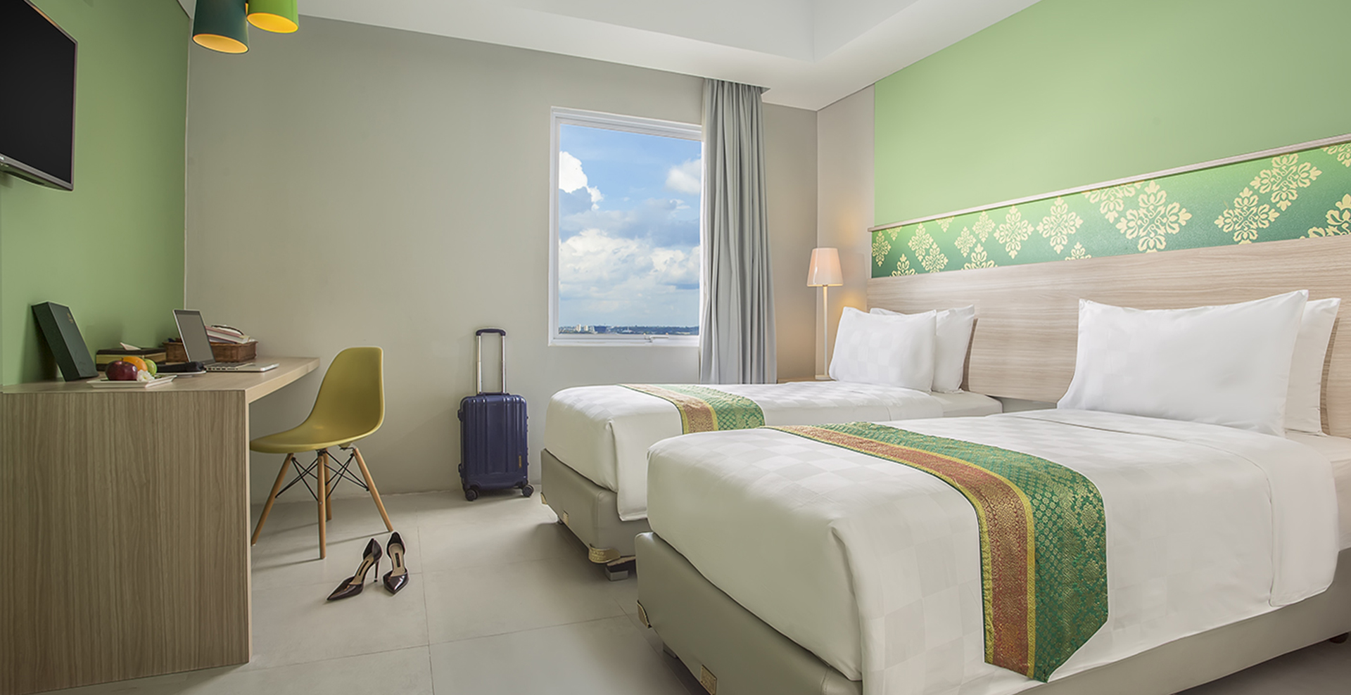 KHAS Pekanbaru Hotel
