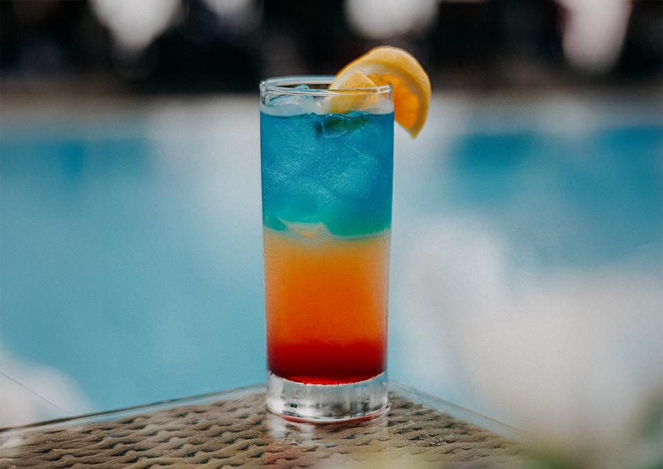 Kelapa Pool Bar