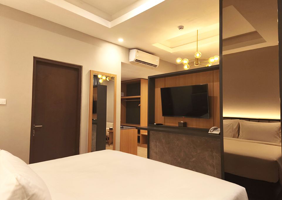 Suite Room