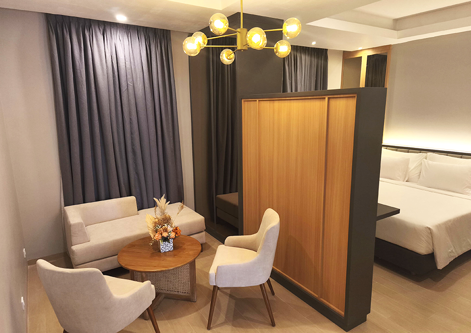 Suite Room