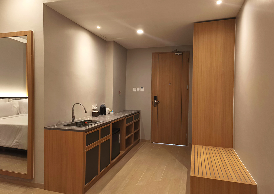 Suite Room