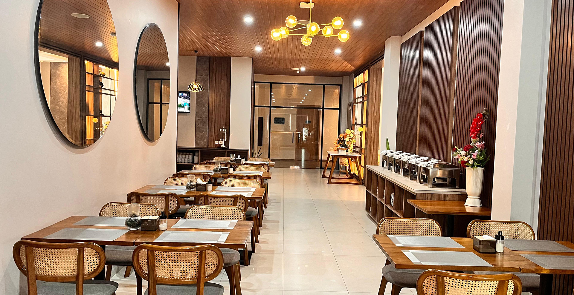 KHAS Palu Hotel