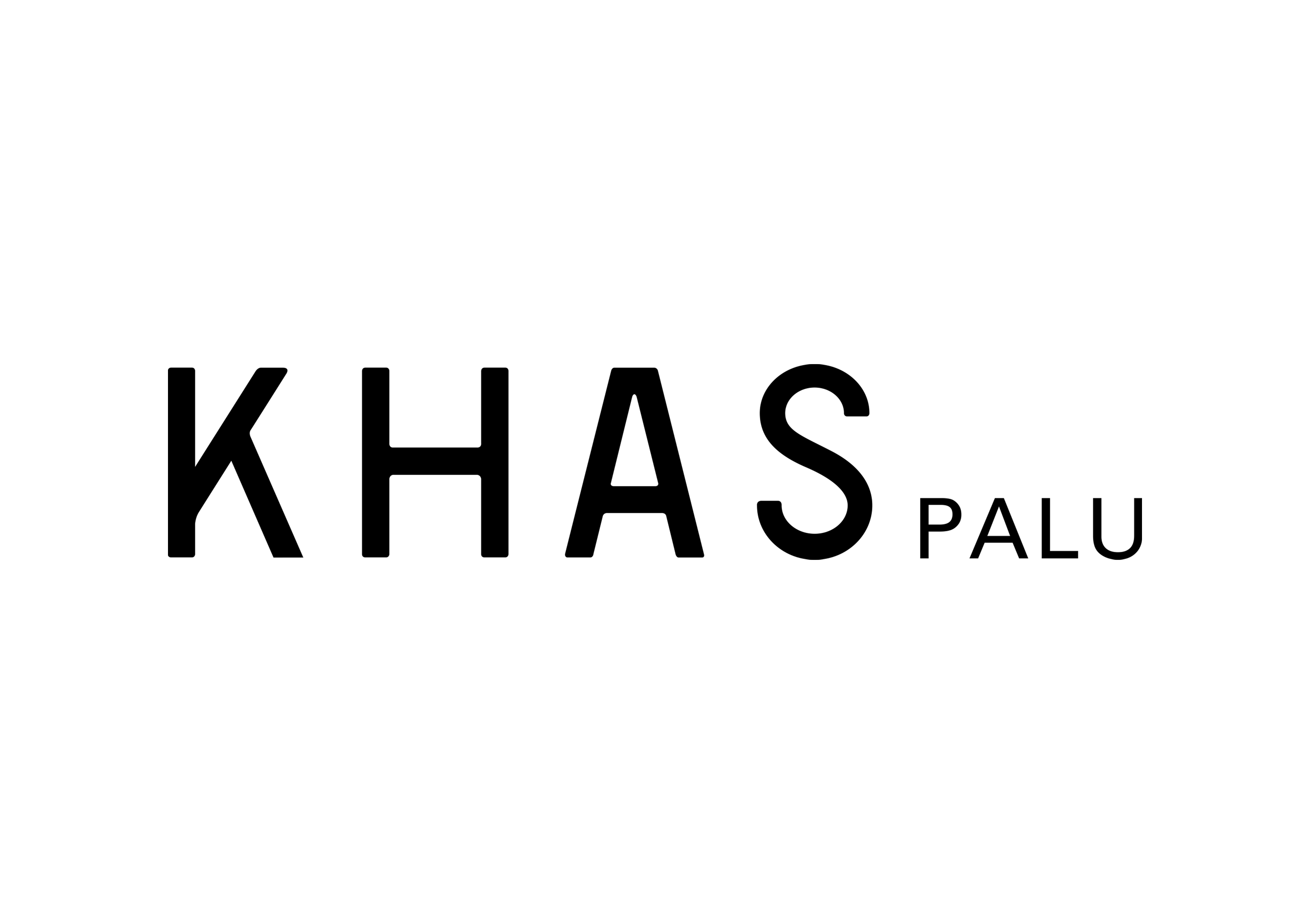 Logo khas-palu Logo khas-palu