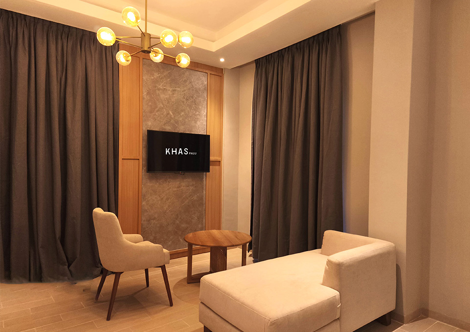 Premier Suite