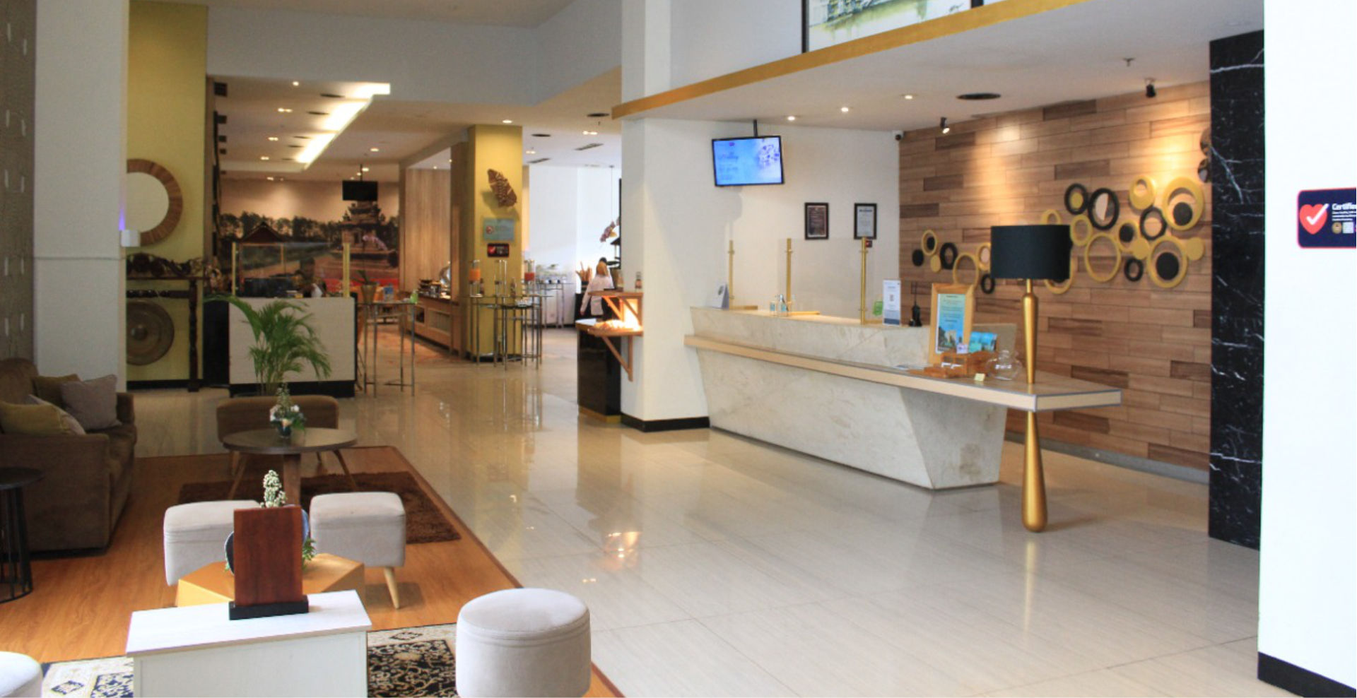 KHAS Semarang Hotel