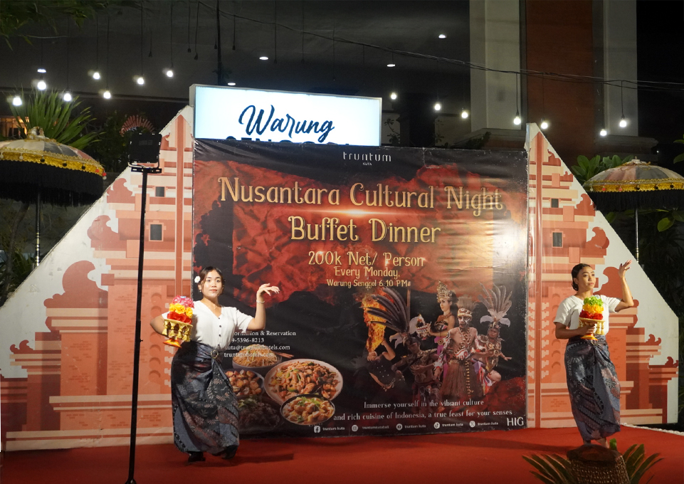 Warung Senggol Truntum