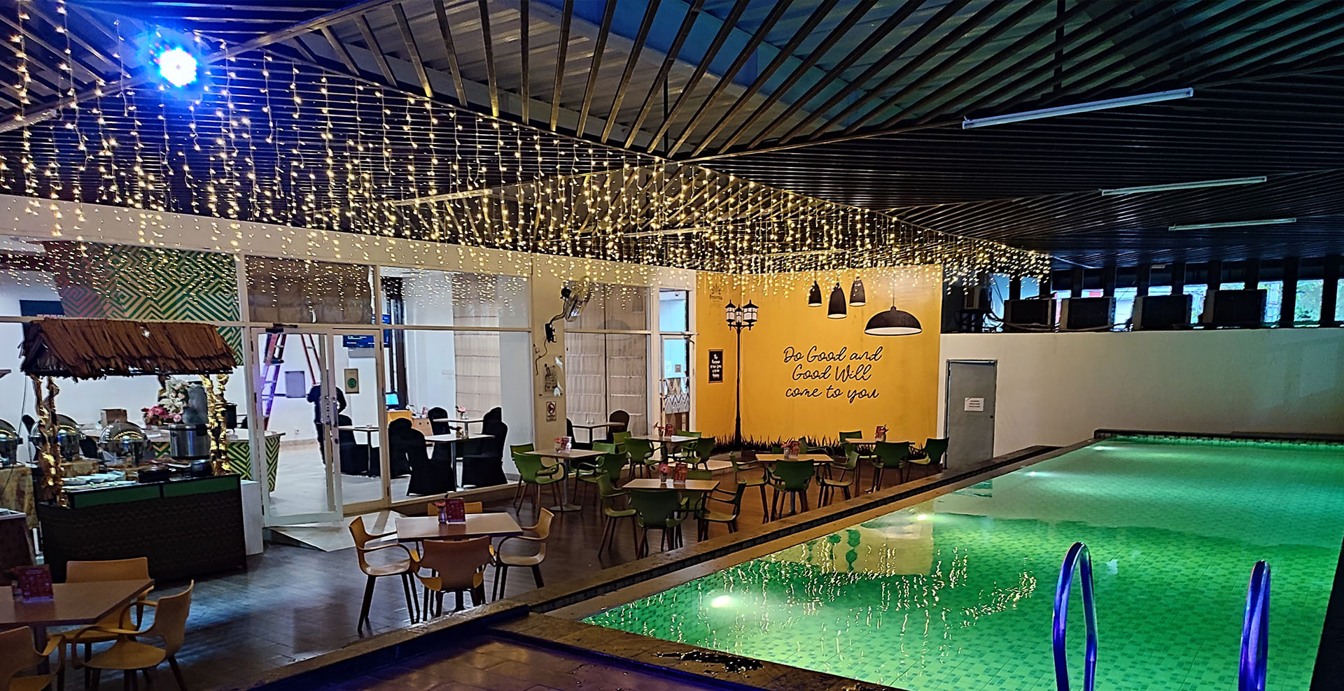 KHAS Makassar Hotel