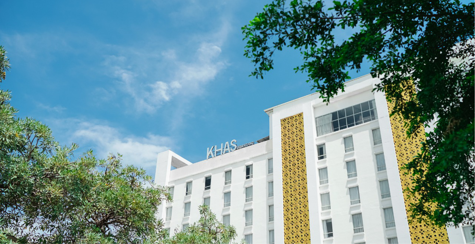 KHAS Semarang Hotel