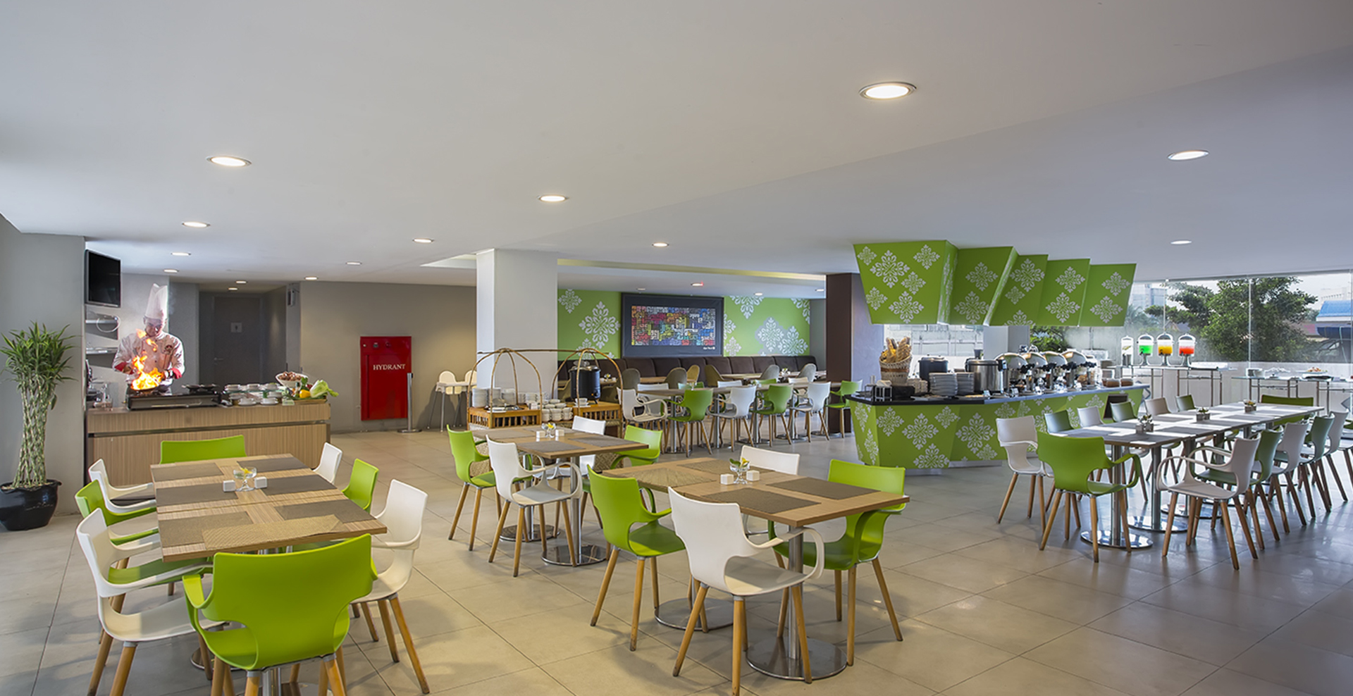 KHAS Pekanbaru Hotel