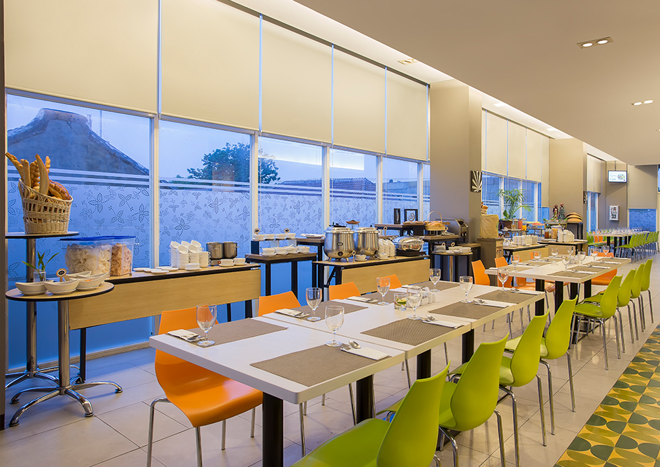 Khas Cafe