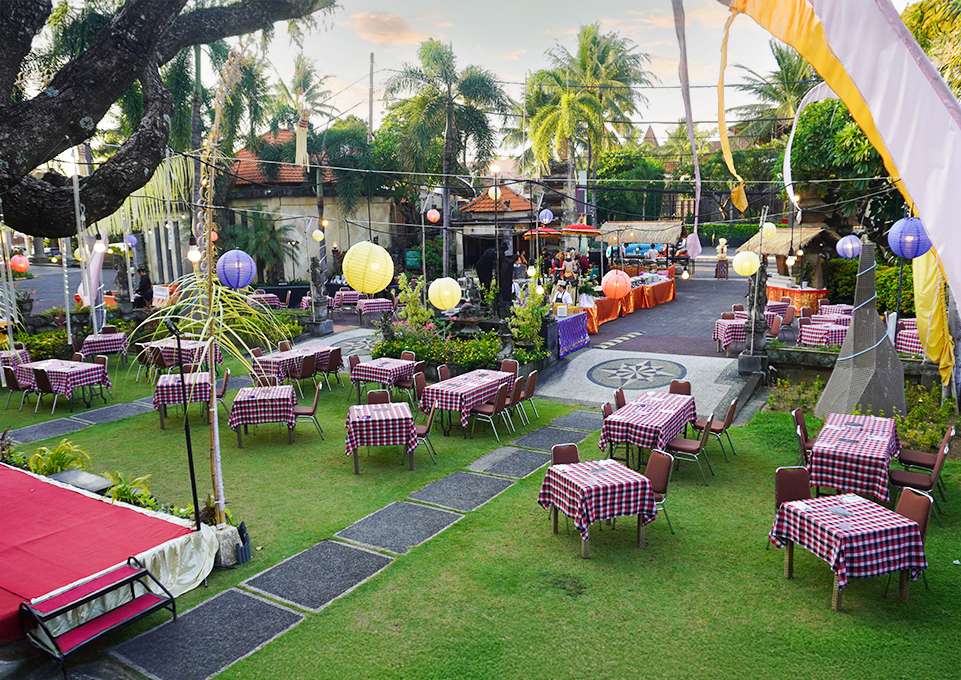 Warung Senggol Truntum