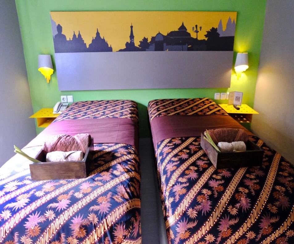 Hotel Hotel