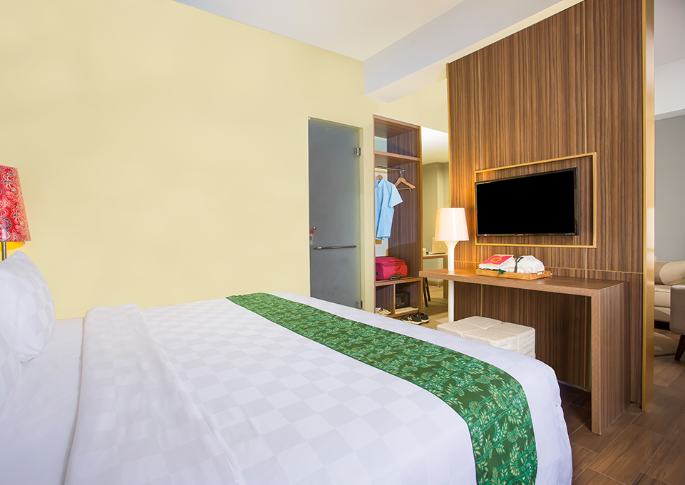 Suite Room