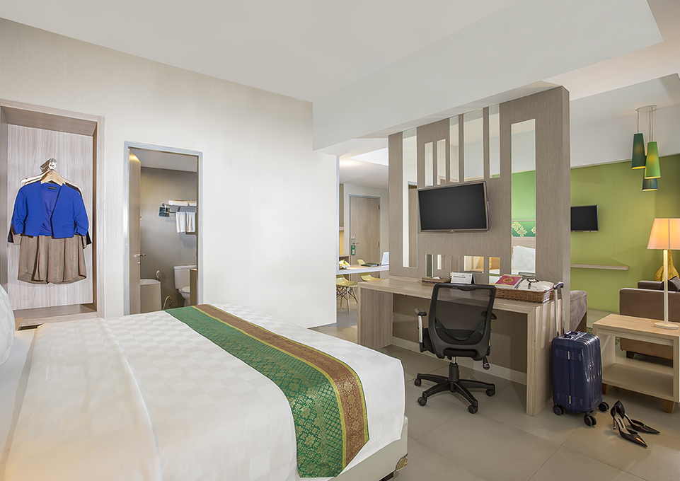 Suite Room