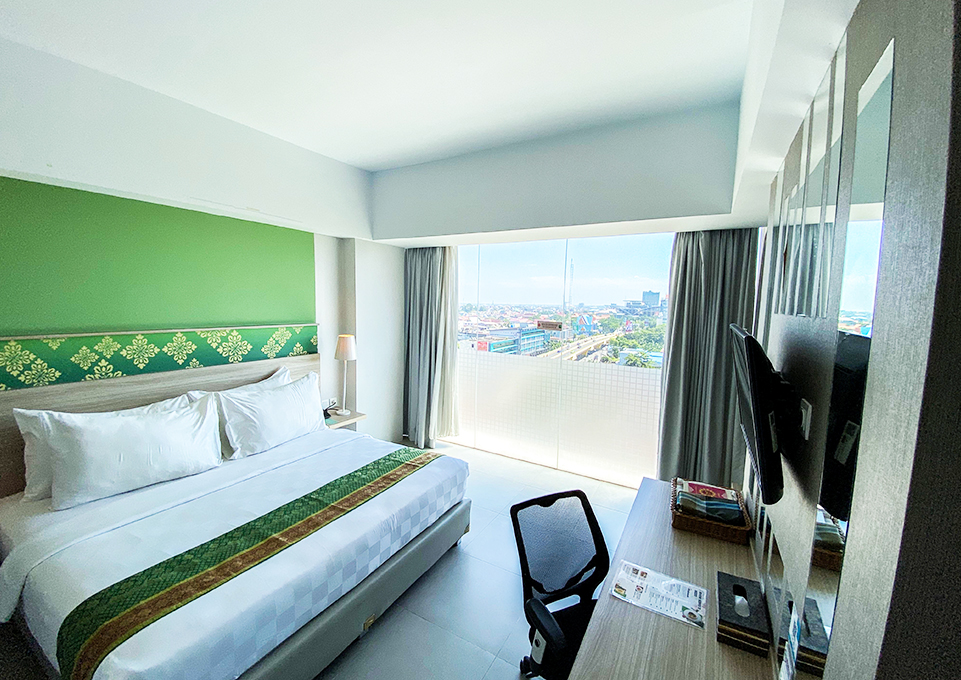 Suite Room