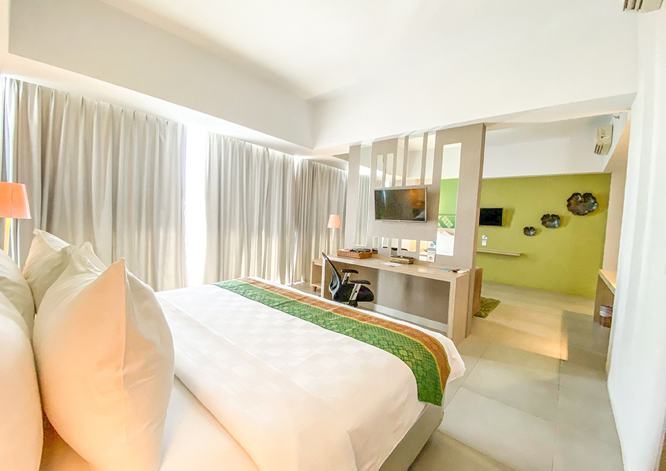 Suite Room