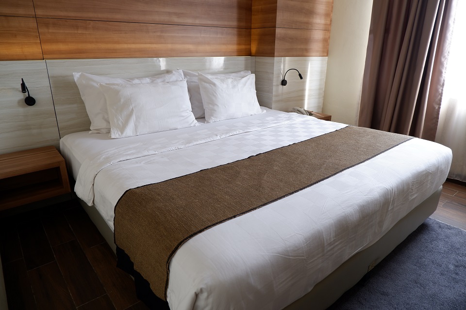 Suite Room