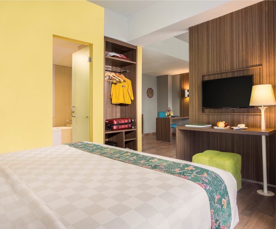 KHAS Semarang Hotel