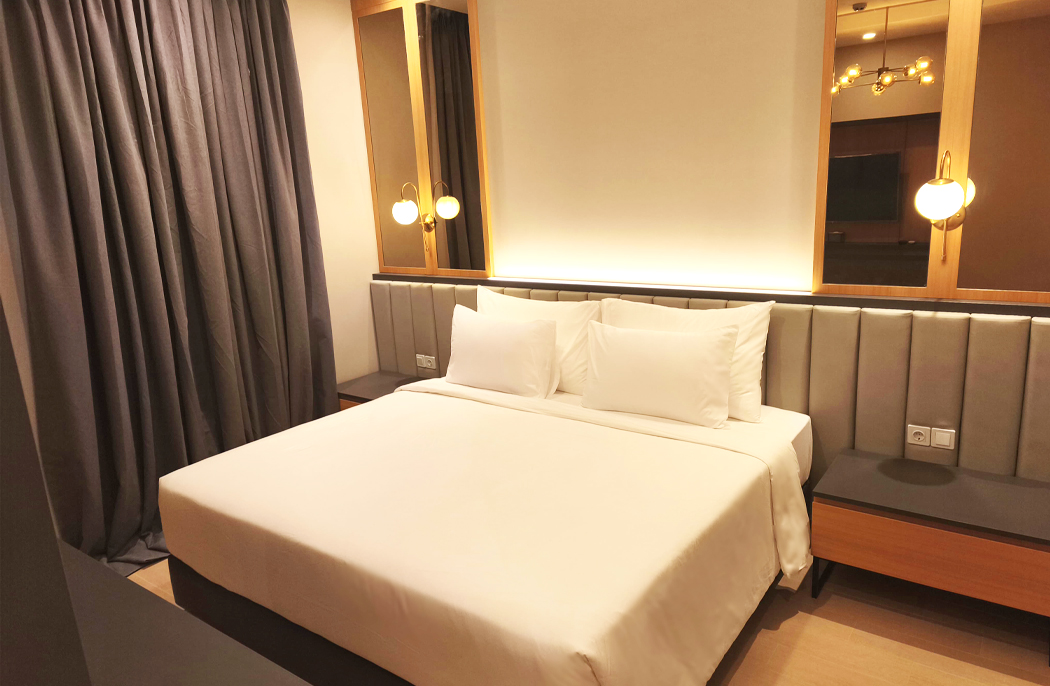 Suite Room Suite Room