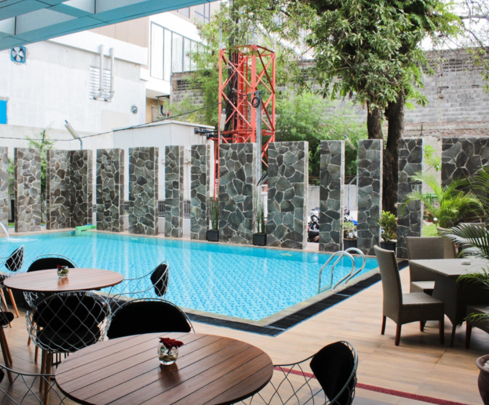 Hotel Hotel