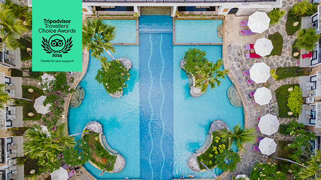 Truntum Kuta Bali Wins Trip Advisor Traveler’s Choice Award 2024
