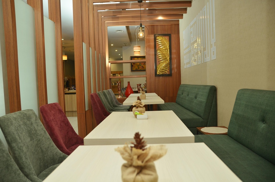 Khas Cafe