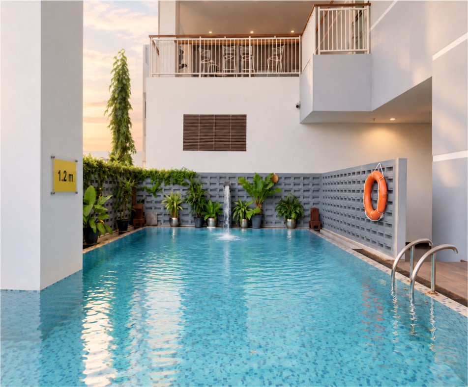 Hotel Hotel