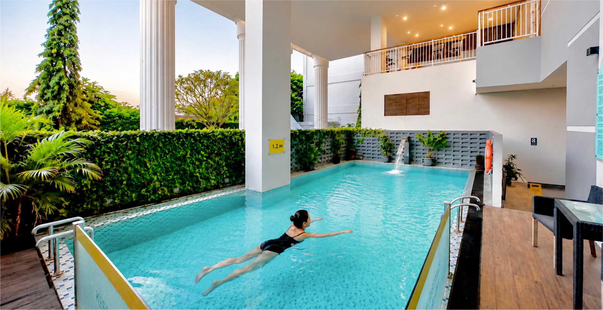 KHAS Tugu Hotel